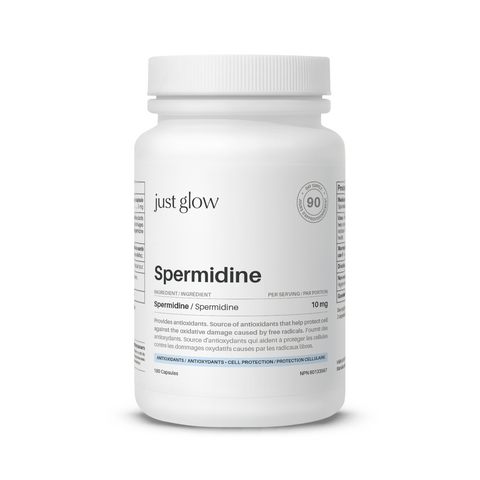 Spermidine 10mg
