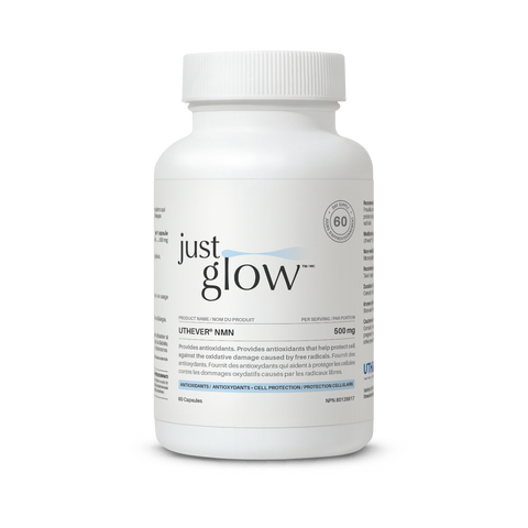 Uthever NMN 500mg