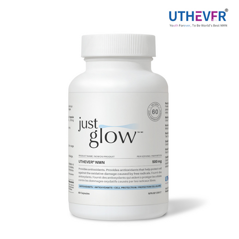 Uthever® NMN 500mg