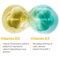Buy Vitamin K2+D3 now!