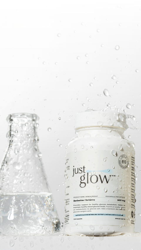 Phytosome® Technology Berberine