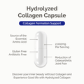 Buy Hydrolyzed Bovine Collagen now!