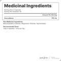 Buy Pterostilbene 250mg now!