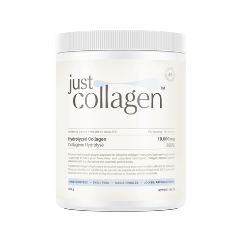 Buy Hydrolyzed Bovine Collagen Powder now!