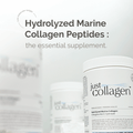 Buy Hydrolyzed Marine Collagen Powder now!